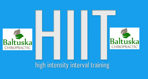 HIIT