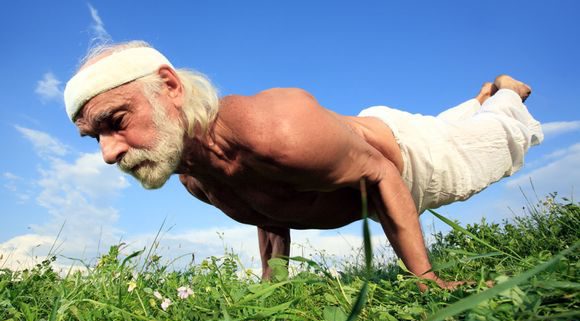 old-and-healthy-yoga