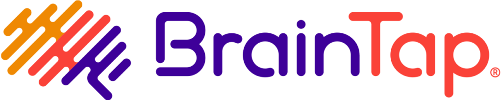 BrainTap Logo