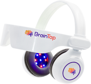 BrainTap Headset